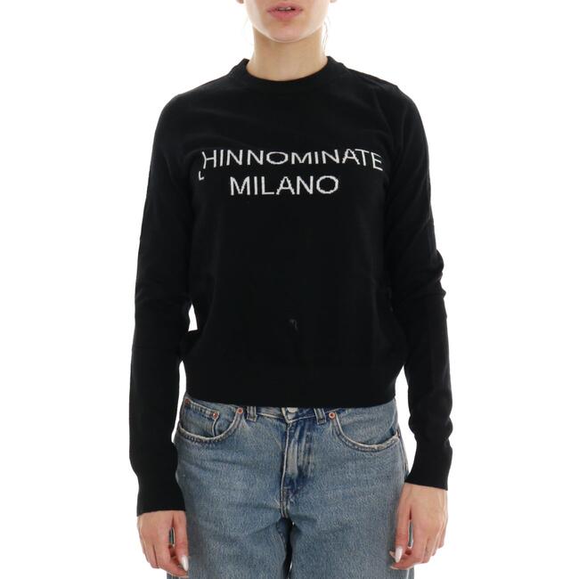 MAGLIA LOGO HINNOMINATE - Mad Fashion | img vers.1300x/